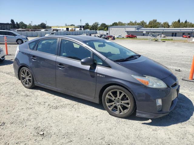 Photo 4 from auction – 2011 TOYOTA PRIUS with VIN JTDKN3DUXB1415364