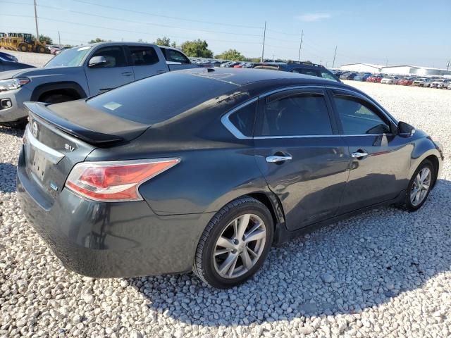Photo 3 from auction – 2013 NISSAN ALTIMA 2.5 with VIN 1N4AL3AP6DN450193