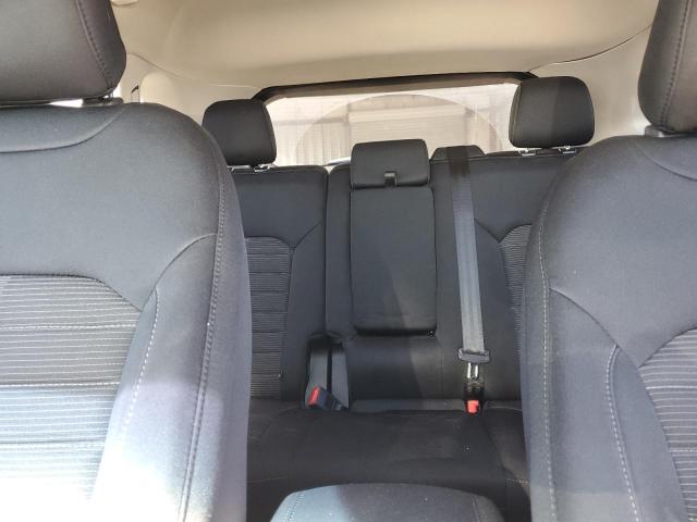 Photo 10 from auction – 2018 FORD EDGE SEL with VIN 2FMPK3J97JBB47970