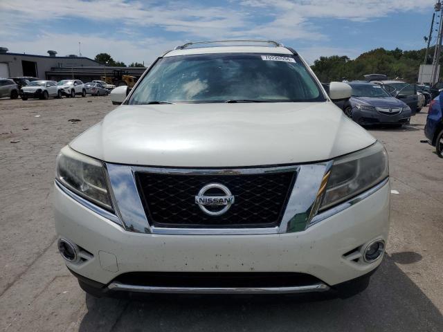 Photo 5 from auction – 2016 NISSAN PATHFINDER with VIN 5N1AR2MM0GC652169
