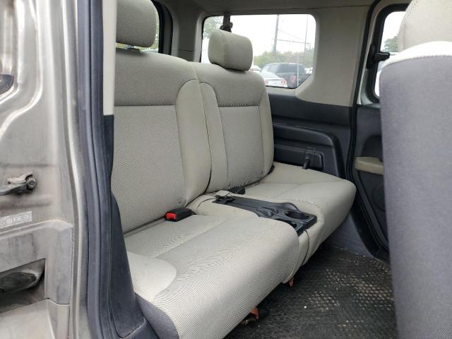 Photo 10 from auction – 2007 HONDA ELEMENT EX with VIN 5J6YH28777L011461
