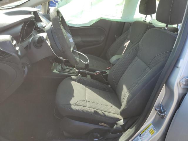 Photo 7 from auction – 2017 FORD FIESTA SE with VIN 3FADP4BJ5HM149819