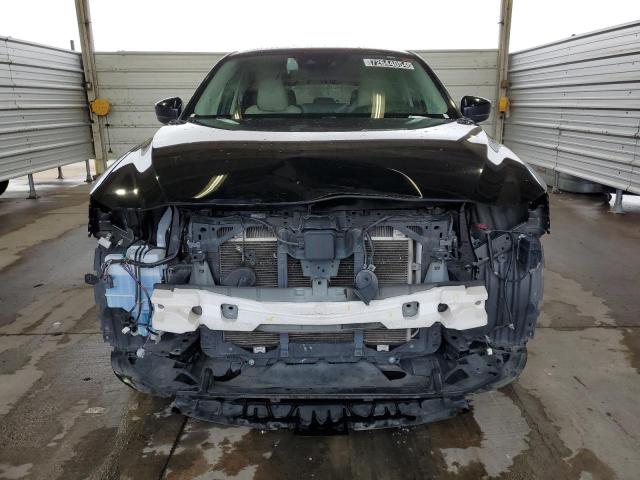Photo 5 from auction – 2021 MAZDA CX-5 TOURI with VIN JM3KFACM7M0322756