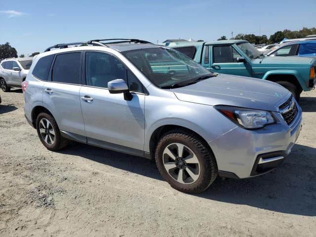 Photo 4 from auction – 2018 SUBARU FORESTER 2 with VIN JF2SJAECXJH414292