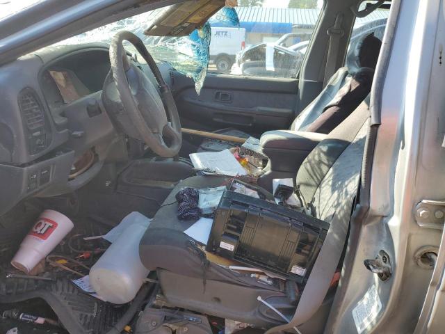 Photo 7 from auction – 1998 NISSAN PATHFINDER with VIN JN8AR05S6WW287987