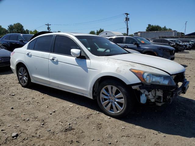 Photo 4 from auction – 2012 HONDA ACCORD EX with VIN 1HGCP2F72CA170692