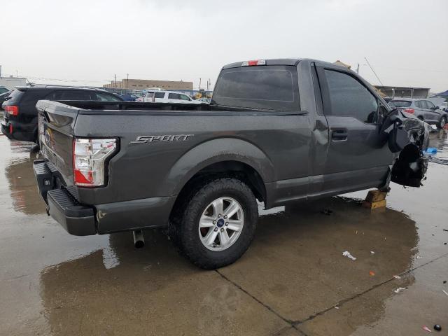 صورة رقم 3 من المزاد - 2018 FORD F150 مع VIN 1FTMF1CB0JKD32495