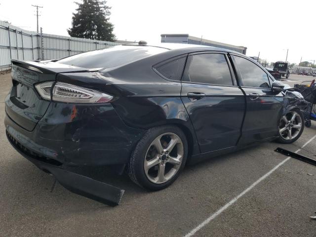 Photo 3 from auction – 2013 FORD FUSION SE with VIN 3FA6P0H93DR200522