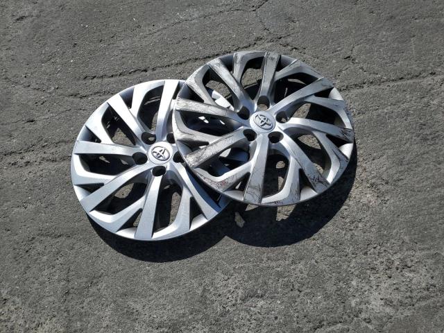 Photo 12 from auction – 2019 TOYOTA COROLLA L with VIN 2T1BURHE3KC153689