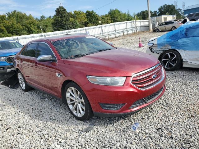 Photo 4 from auction – 2014 FORD TAURUS LIM with VIN 1FAHP2F81EG162618