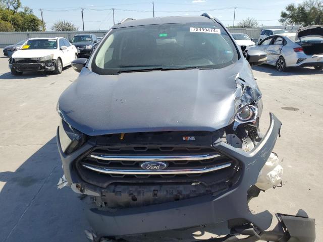 Photo 5 from auction – 2020 FORD ECOSPORT T with VIN MAJ6S3KL4LC363035