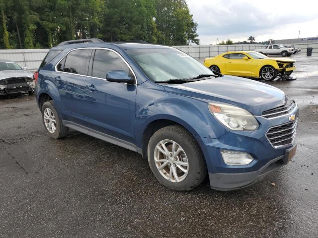 Photo 4 from auction – 2017 CHEVROLET EQUINOX LT with VIN 2GNALCEK9H6242058