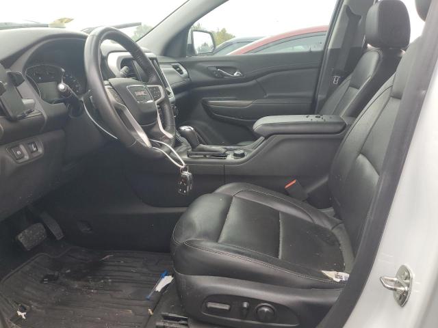 Photo 7 from auction – 2019 GMC ACADIA SLT with VIN 1GKKNULS7KZ258680