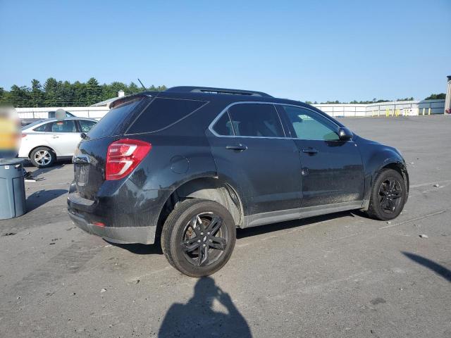 Photo 3 from auction – 2017 CHEVROLET EQUINOX LT with VIN 2GNFLFEK6H6170209