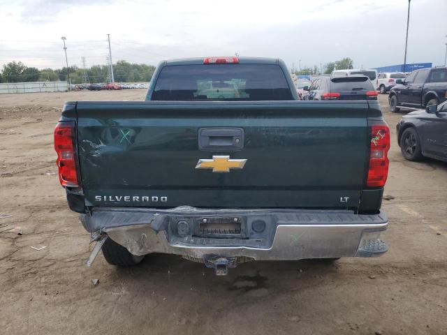 Photo 6 from auction – 2014 CHEVROLET SILVERADO with VIN 1GCRCREC1EZ397906