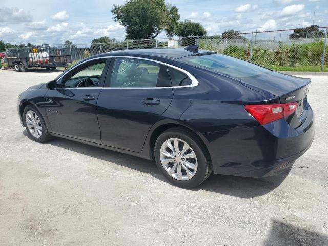 Photo 2 from auction – 2023 CHEVROLET MALIBU LT with VIN 1G1ZD5STXPF201355