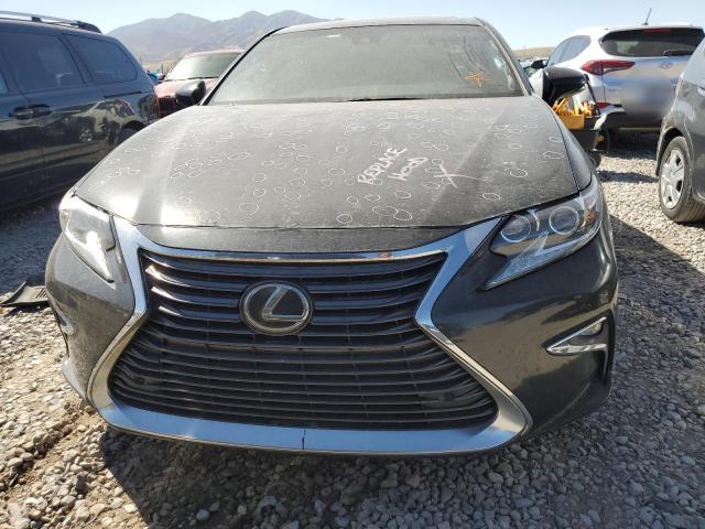 Photo 5 from auction – 2016 LEXUS ES 350 with VIN JTHBK1GG2G2213945