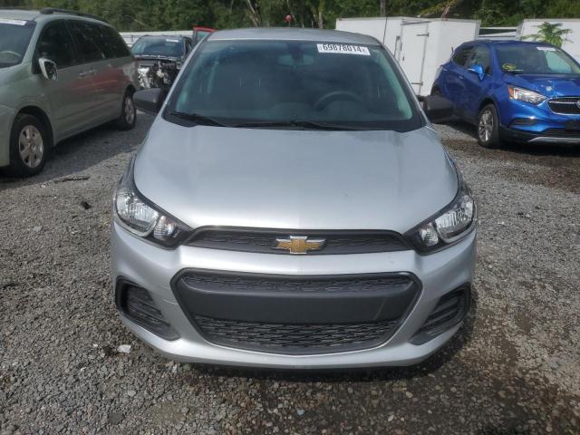Photo 5 from auction – 2017 CHEVROLET SPARK LS with VIN KL8CB6SA3HC744629