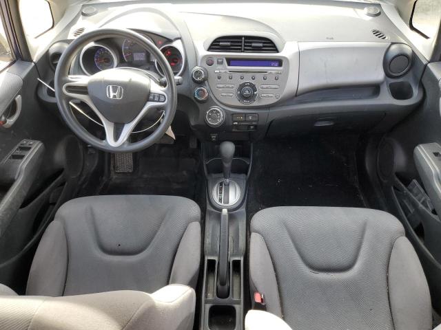 Photo 8 from auction – 2013 HONDA FIT with VIN JHMGE8H38DC072239