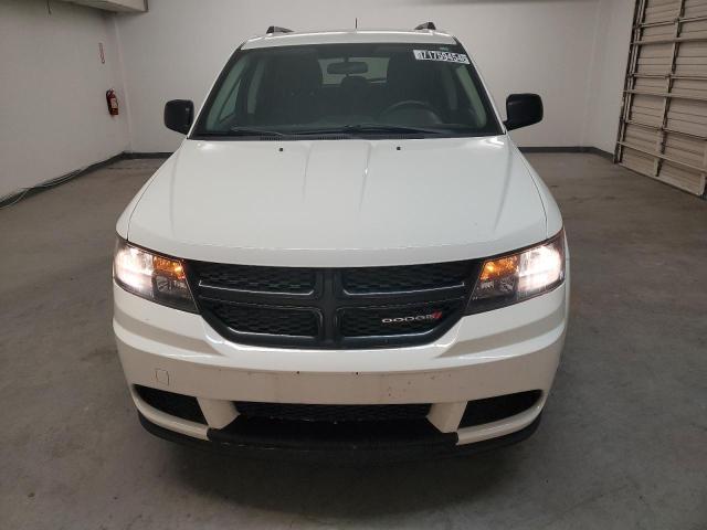 Photo 5 from auction – 2018 DODGE JOURNEY SE with VIN 3C4PDCAB3JT322883