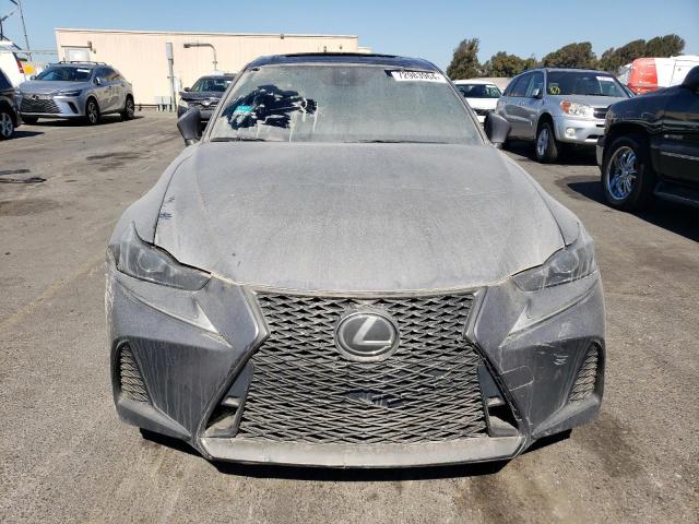 Photo 5 from auction – 2019 LEXUS IS 300 with VIN JTHBA1D26K5086183