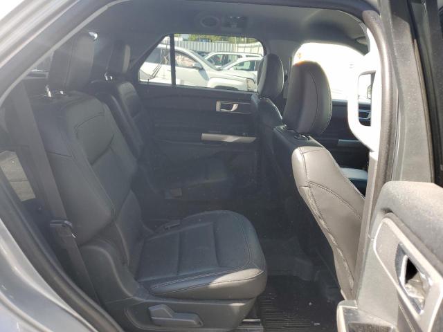Photo 11 from auction – 2023 FORD EXPLORER X with VIN 1FMSK8DH7PGA72828