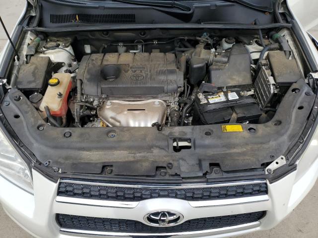Photo 12 from auction – 2012 TOYOTA RAV4 LIMIT with VIN 2T3YF4DV6CW126815
