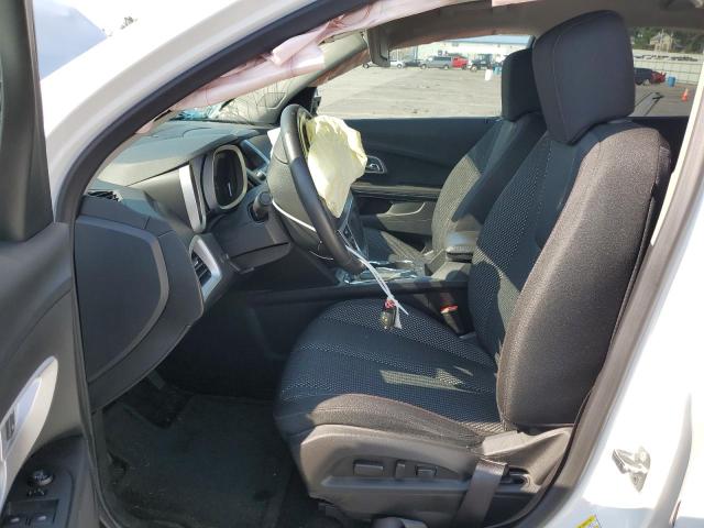Photo 7 from auction – 2017 CHEVROLET EQUINOX LT with VIN 2GNFLFEK0H6215287