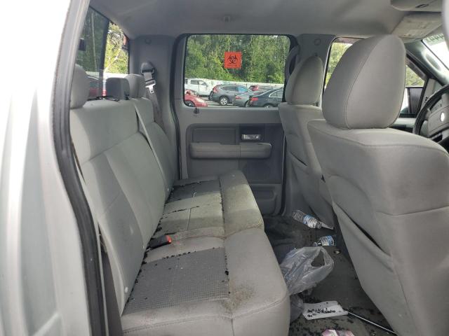 Photo 10 from auction – 2008 FORD F150 SUPER with VIN 1FTRW12W28FB03362