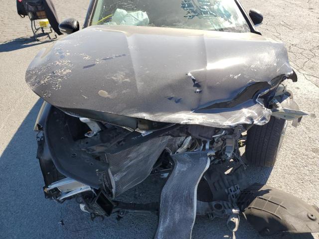 Photo 11 from auction – 2020 GENESIS G70 with VIN KMTG64LA6LU053311