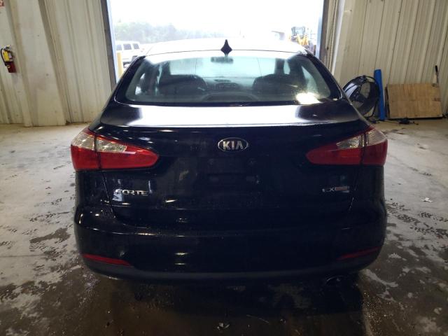 Photo 6 from auction – 2015 KIA FORTE EX with VIN KNAFX4A82F5304599