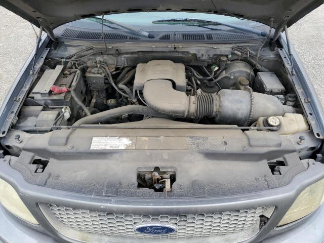 Photo 11 from auction – 2003 FORD F150 SUPER with VIN 1FTRW07653KC81740