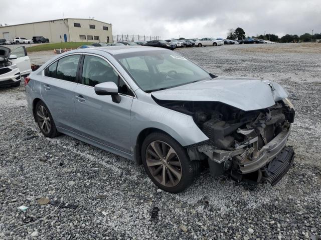 Photo 4 from auction – 2018 SUBARU LEGACY 2.5 with VIN 4S3BNAN60J3005051