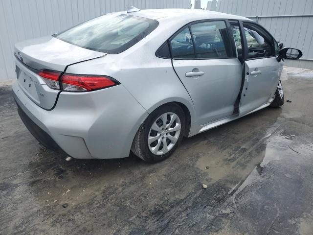 Photo 3 from auction – 2023 TOYOTA COROLLA LE with VIN 5YFB4MDE6PP053375