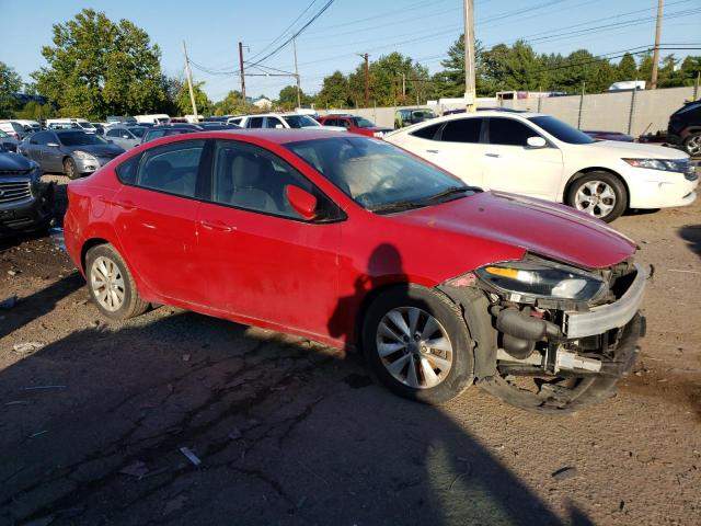 Photo 4 from auction – 2014 DODGE DART SXT with VIN 1C3CDFBB3ED903489