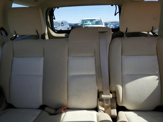 Photo 10 from auction – 2008 FORD EXPLORER X with VIN 1FMEU73E48UA16874