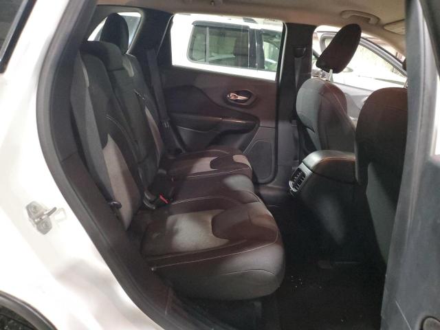 Photo 11 from auction – 2015 JEEP CHEROKEE S with VIN 1C4PJMAB3FW535154