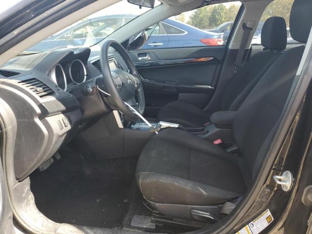 Photo 7 from auction – 2017 MITSUBISHI LANCER ES with VIN JA32U2FU0HU009237