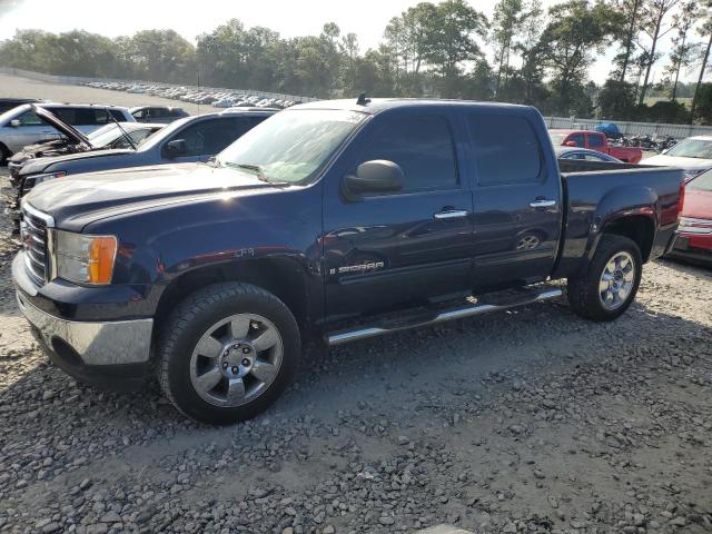 GMC SIERRA C15 2009 with VIN 2GTEC23J391131874 - Photo from auction