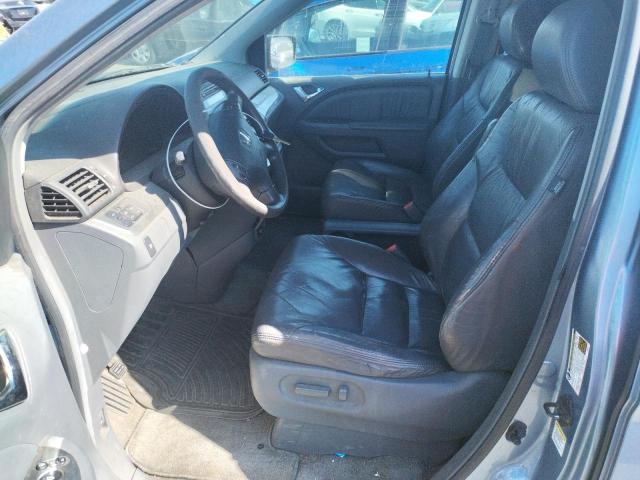 Photo 7 from auction – 2005 HONDA ODYSSEY with VIN 5FNRL38695B073109