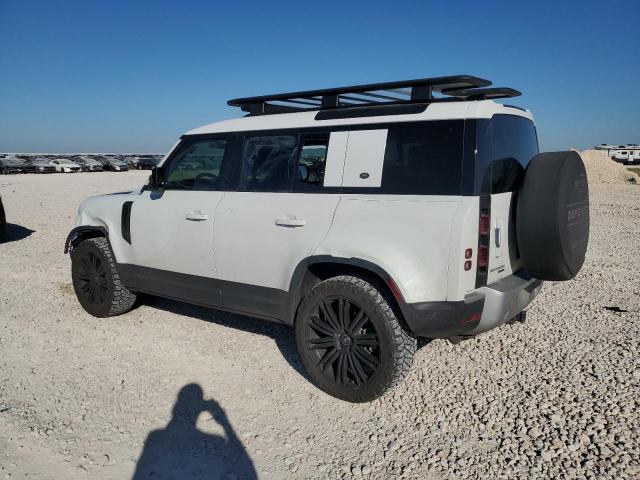 Photo 2 from auction – 2020 LAND ROVER DEFENDER 1 with VIN SALEP7EU2L2018040