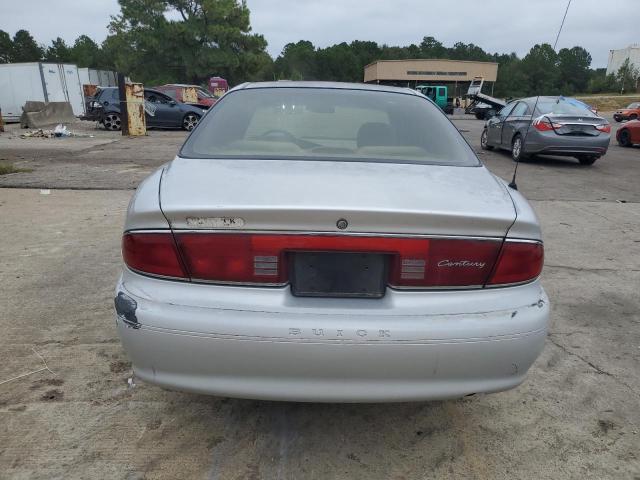 Photo 6 from auction – 2004 BUICK CENTURY CU with VIN 2G4WS52J441183688