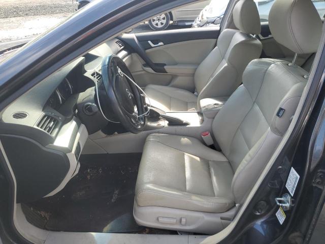 Photo 7 from auction – 2013 ACURA TLX TECH with VIN JH4CU2F62DC006779