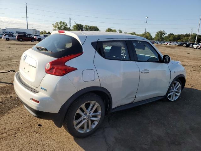 Photo 3 from auction – 2014 NISSAN JUKE S with VIN JN8AF5MR0ET357679