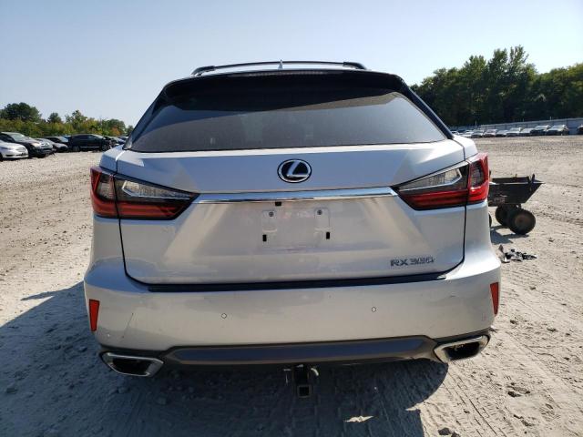Foto 6 de la subasta – 2019 LEXUS RX 350 BAS con VIN 2T2ZZMCAXKC139677