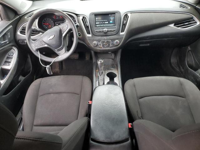Photo 8 from auction – 2018 CHEVROLET MALIBU LS with VIN 1G1ZB5ST5JF245793