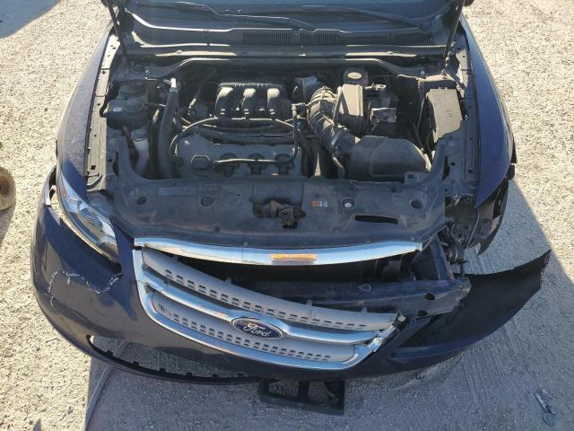 Photo 11 from auction – 2011 FORD TAURUS SE with VIN 1FAHP2DW3BG116480