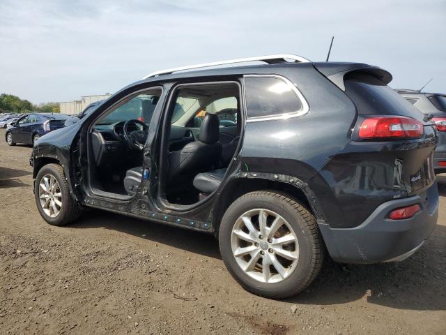 Photo 2 from auction – 2016 JEEP CHEROKEE L with VIN 1C4PJMDS8GW251659