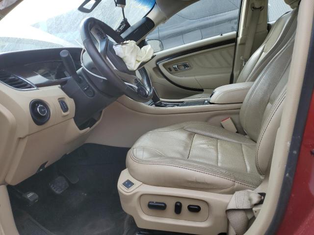 Photo 7 from auction – 2015 FORD TAURUS LIM with VIN 1FAHP2F85FG103735