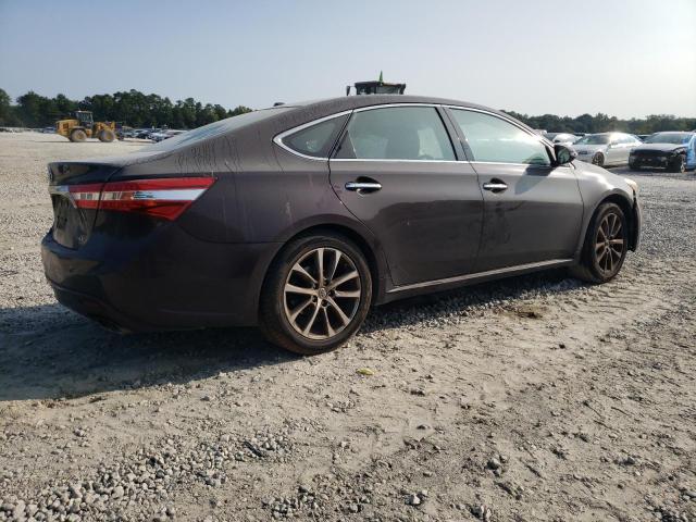Photo 3 from auction – 2014 TOYOTA AVALON BAS with VIN 4T1BK1EB7EU102376